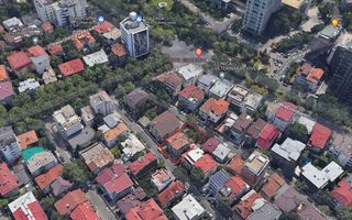 Vila Primaverii 300 mp utili teren 250 mp - Poză 30