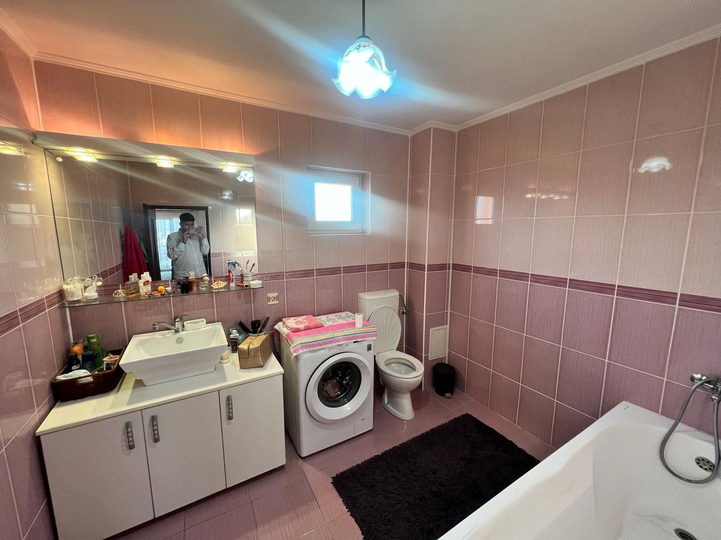 Apartament cu 5 camere | posibilitate cash / credit ipotecar | 2 Etaje | Terasa - Poză 13