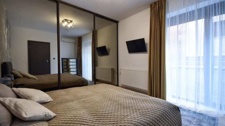 Apartament premium Herăstrău / Nordului - Poză 9