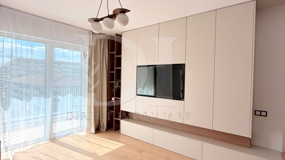 Apartament 2 camere | ULTRAFINISAT | Zona Eroilor / Floresti - Poză 7