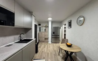 Renovat integral, mobilat premium, aproape de Herăstrău și metrou01 - Poză 15