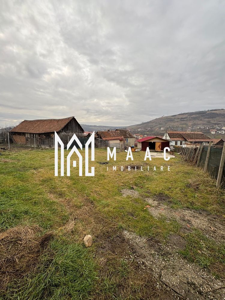 Teren | 614 mp | Slimnic | Deschidere 51 m - Poză 4