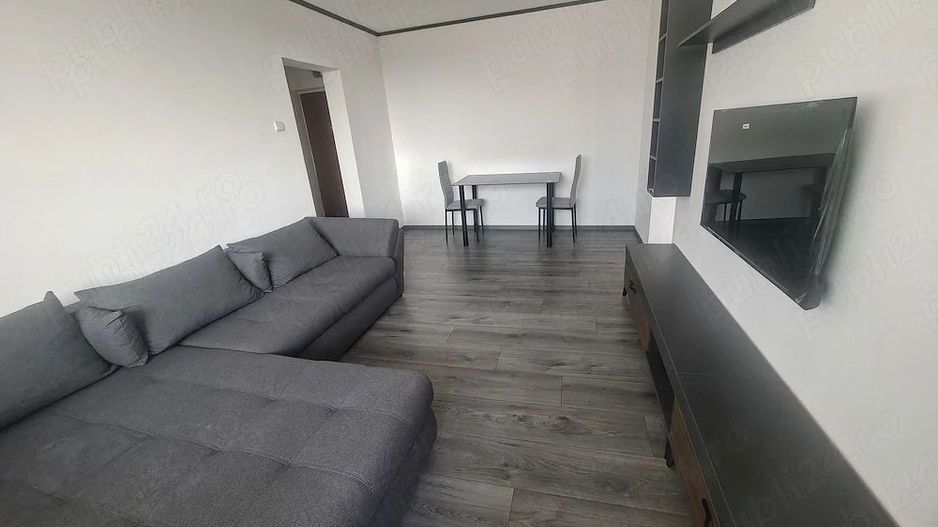 AP. 2 CAMERE- PIATA SUDULUI, MOBILAT&UTILAT MODERN, COMISION 0% - Poză 3