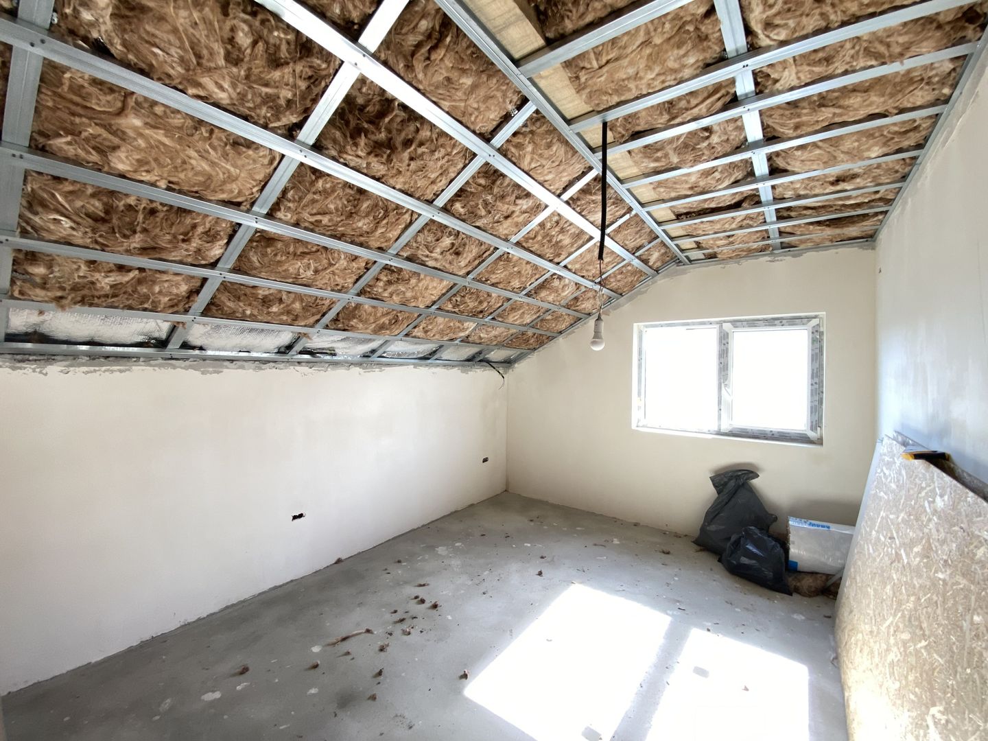 COMISION 0%, Duplex 4 Camere,  POD, 110MP,  270MP Teren, Mosnita Noua - Poză 15