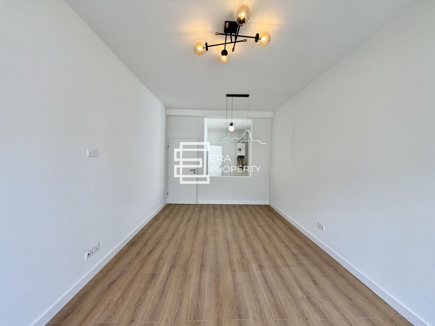 Apartament 3 camere decomandat, 2 băi, logie 9 mp | DaVinci Homes - Poză 4