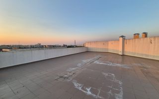 Penthouse 104,97 mp + 192,81 mp terase - piata Sudului - Poză 15