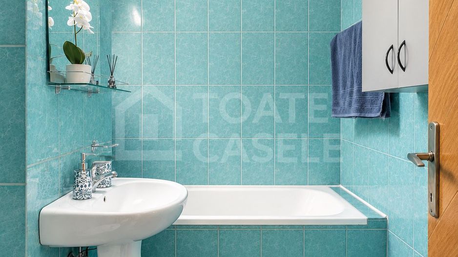 Apartament 2 camere decomandate | Mănăștur | Totul la îndemână - Poză 4