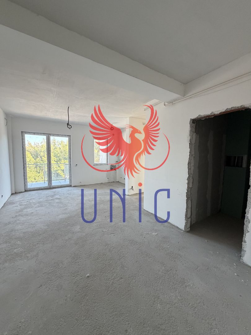 apartament, bloc nou cu parcare si lift, Gradina Botanica - Poză 42