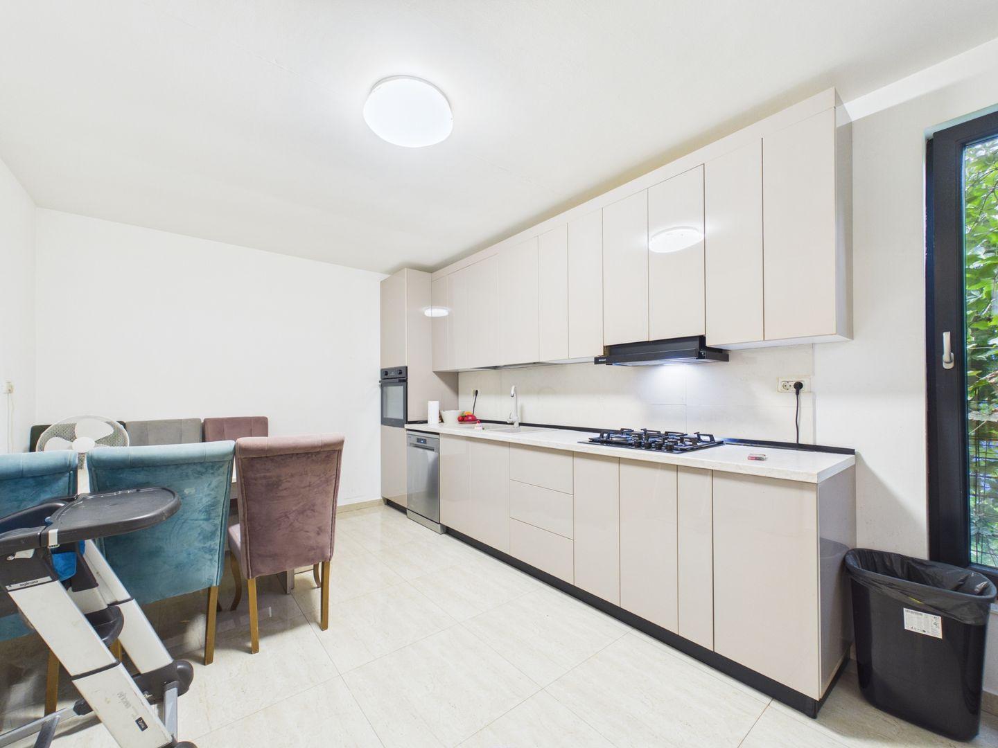 Vilă P+1+M | 6 camere | Aviației | Construcție 2020 - Poză 15