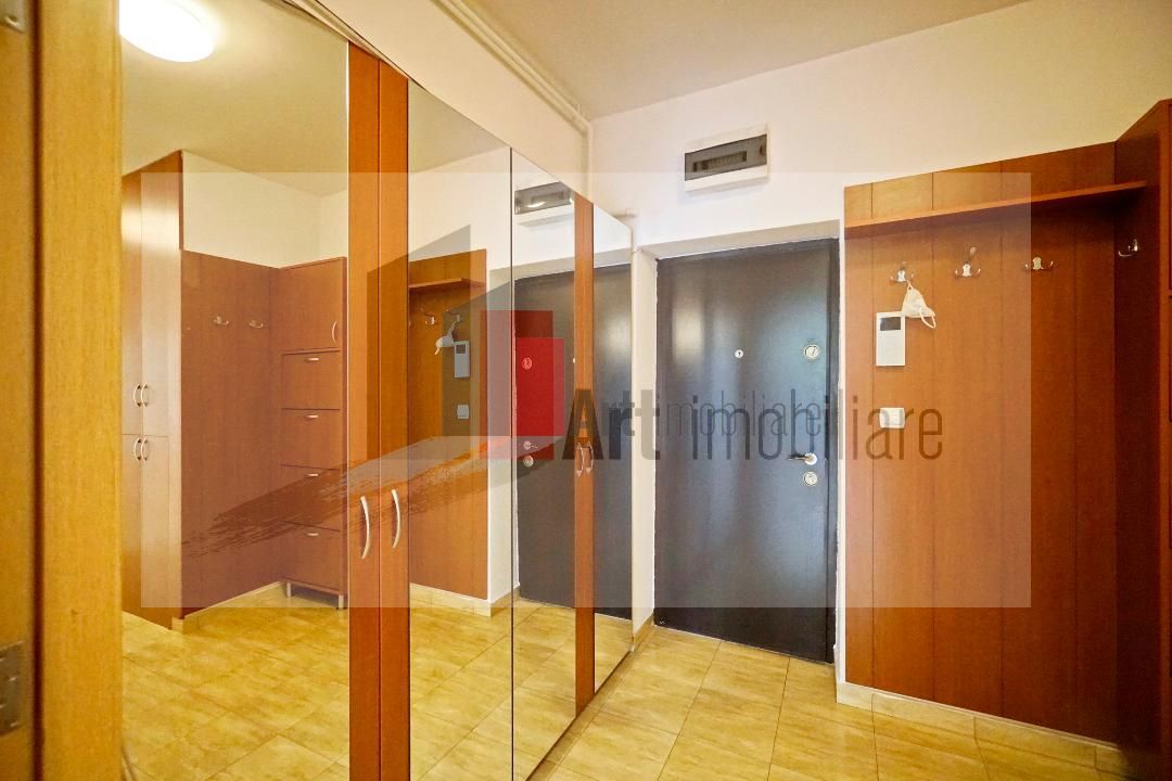 Apartamentul "ALLOGA" , complex rezidential, 72 mp, decomandat - Poză 3