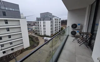 Apartament 2 camere – The Ivy Residence,/Băneasa | Parcare subterană inclusă - Poză 19