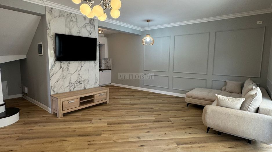 De vânzare duplex în Dumbrăvița, la liziera pădurii COMISION 0 - Poză 2