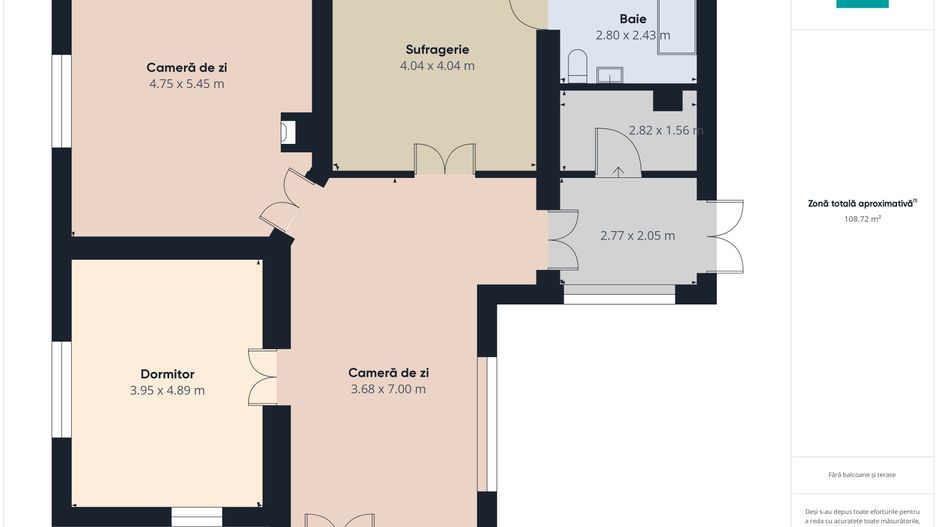 Casă pitorească în județul Arad - Poză 8