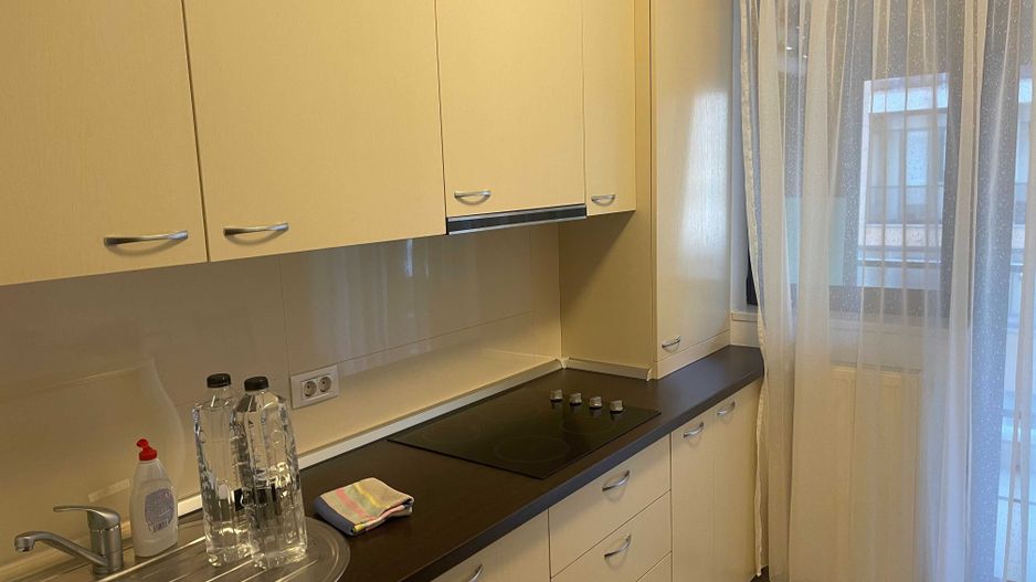 Apartament 2 camere de inchiriat 5min Metrou Grozavesti - Poză 5