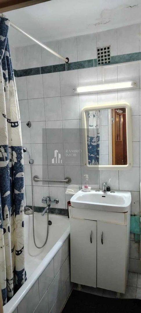 Apartament 3 camere/Brancoveanu 65 mp/balcon - Poză 3