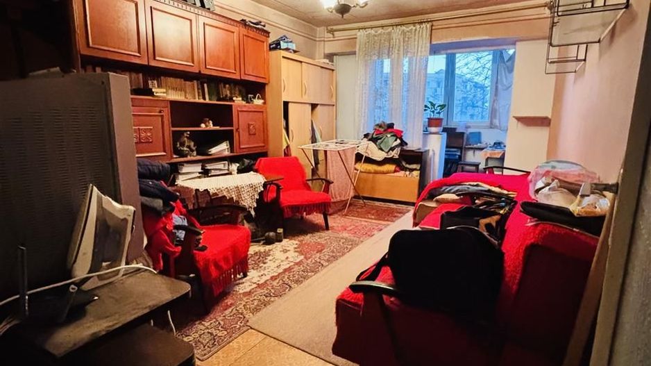 Apartament cu 2 camere decomandat Calea Aradului - Poză 4