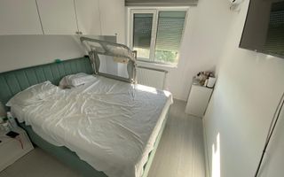 Apartament 3 camere decomandat zona Trapezului - Poză 8