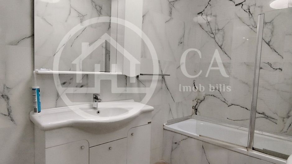 Apartament cu 2 camere de inchiriat in Victoria Residence, Nufarul - Poză 8