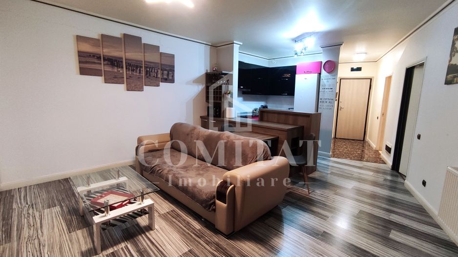 Apartament la cheie | Complex Exclusivist  |  Platinia - Poză 3