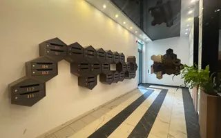 2 CAMERE + LOC DE PARCARE INLUS || PIPERA PORCHE - Poză 26