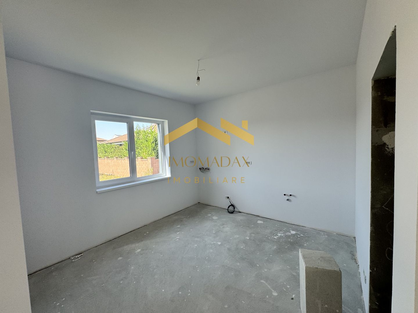 Dumbrăvița-Duplex -Predare la Cheie - Poză 13