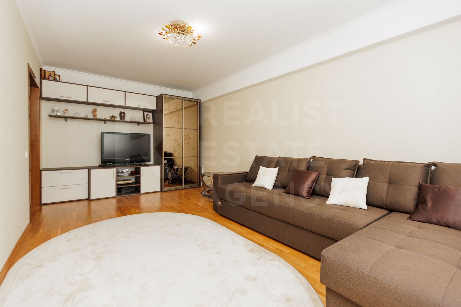 Vânzare, apartament, 2 camere, str. Natalia Gheorghiu, Centru - Poză 12