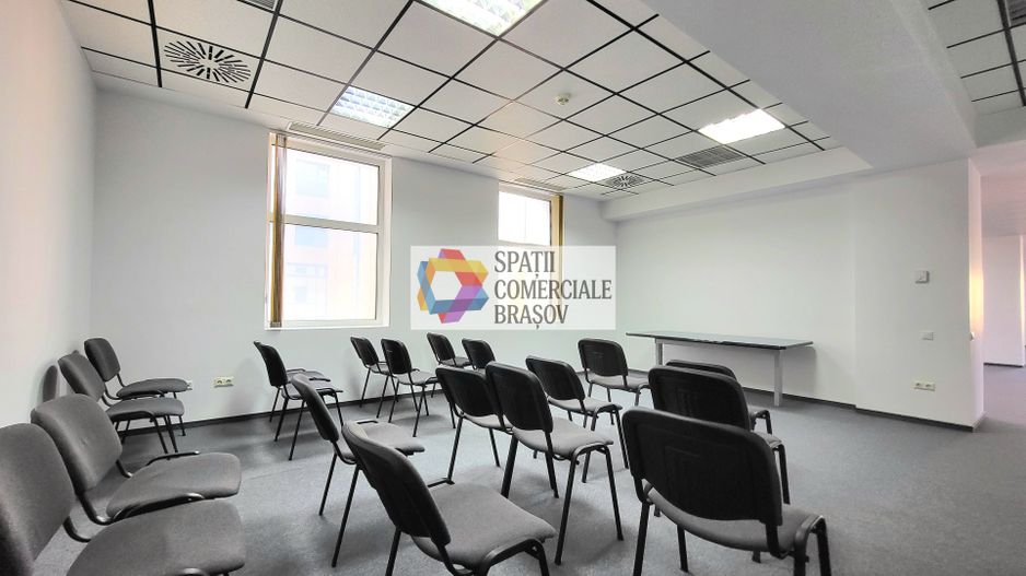 Spatiu de birouri - 386 mp  #www.plus-imo.ro - Poză 7