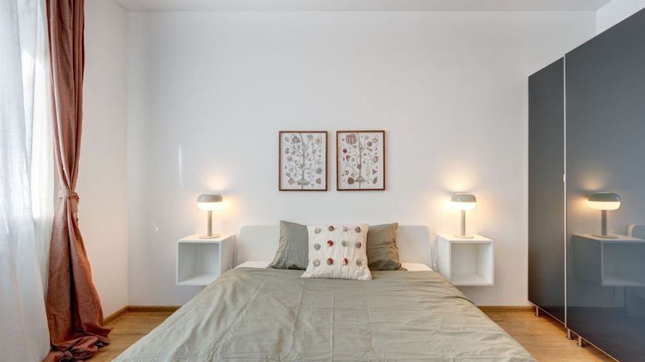 Apartament de vânzare – 2 Camere, Lângă Metrou Mihai Bravu - Poză 1