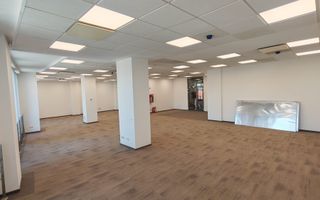 Birou Clasa A de închiriat Cluj-Napoca – 210 mp, Certificat BREEAM - Poză 3
