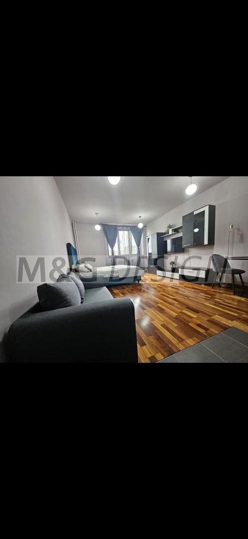 Apart 1 camera Piata Balcescu etaj 3 - Poză 11