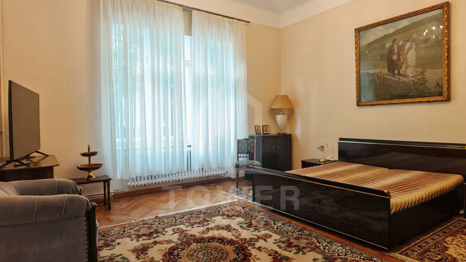 De închiriat – Parter de vilă în una dintre cele mai apreciate zone din Sibiu - Poză 6