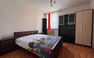 Apartament 2 camere | 45mp | aer conditionat | *parcare | zona Horea - Poză 6