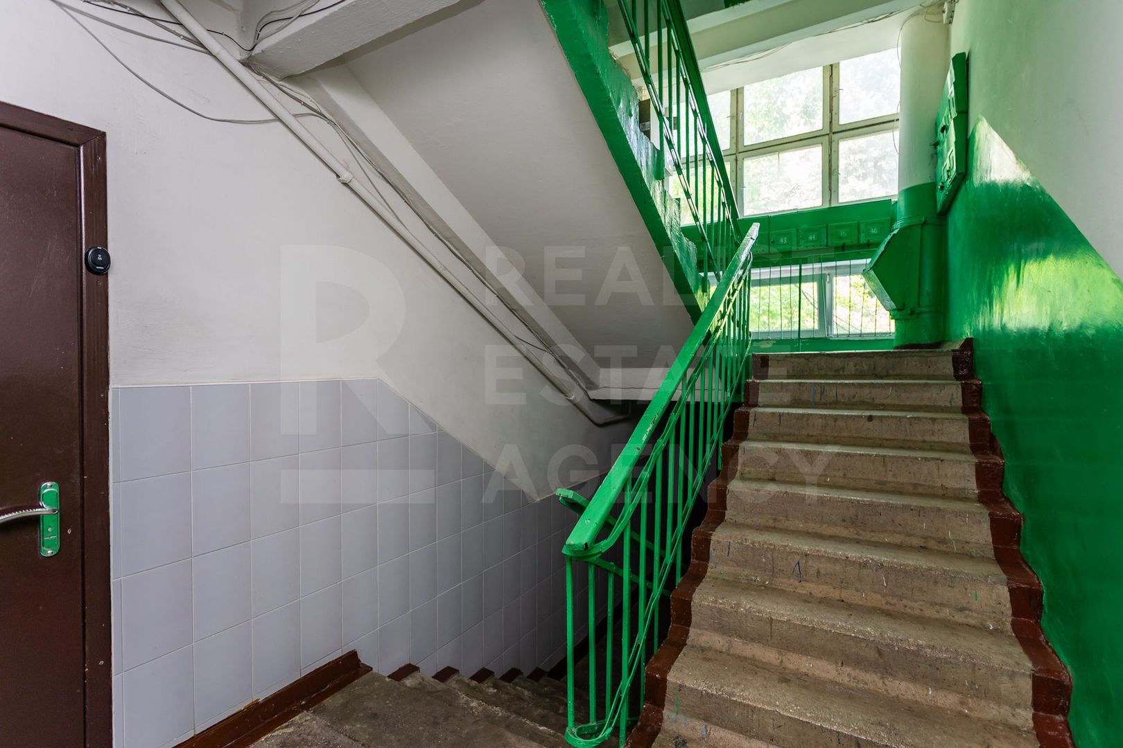 Vânzare, apartament, 2 camere, str. Nicolae Dimo, Râșcani - Poză 9