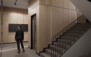 APARTAMENT DE VANZARE 2 CAMERE FINISAT BLOC NOU FLORESTI - Poză 5