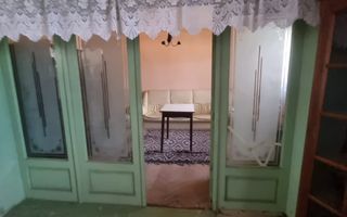 Casă 6 camere, livadă, 3 199 mp, Girisul Negru, Bihor. 42 000 E - Poză 11