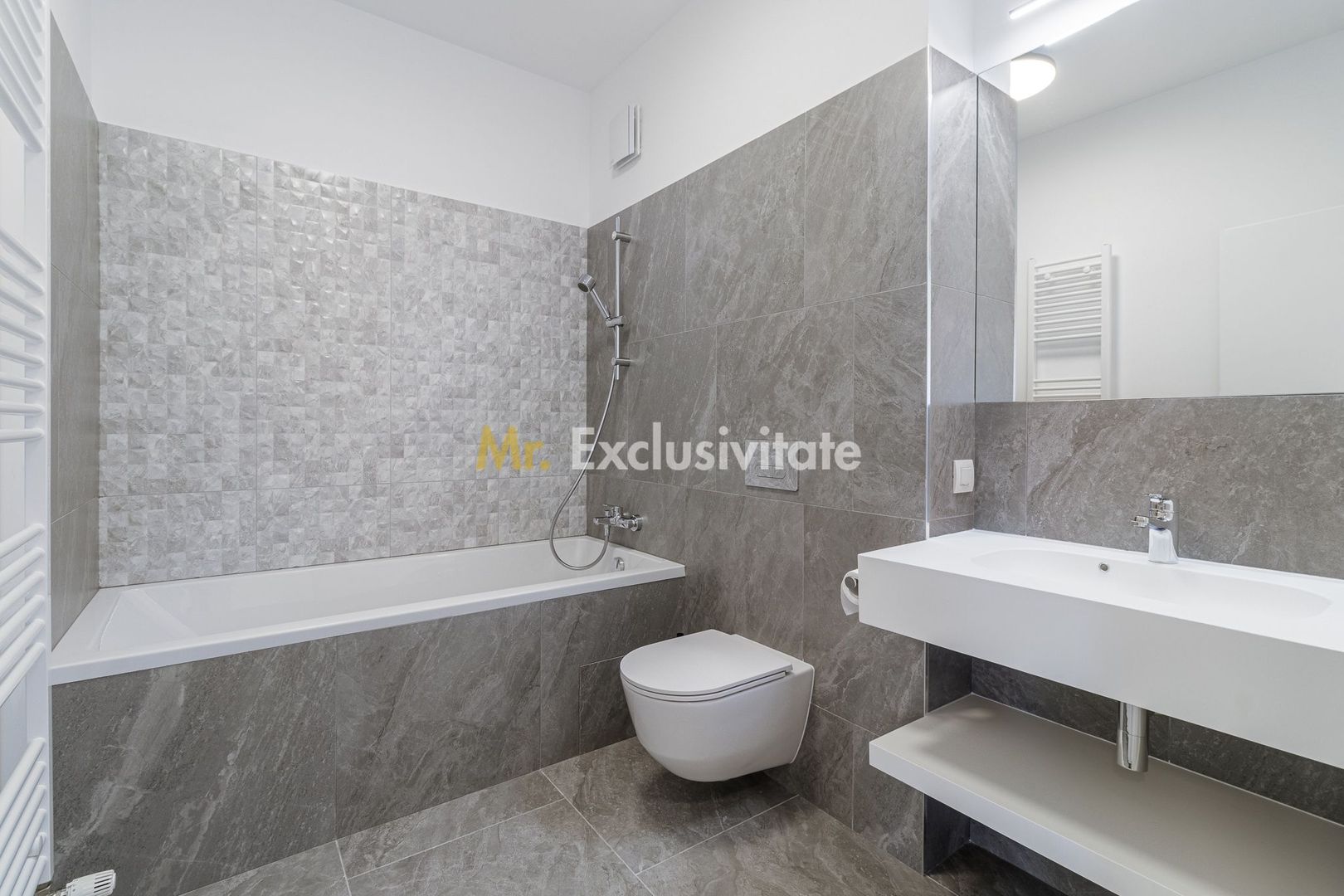 Ap 2 camere in The IVYResidence - Poză 7