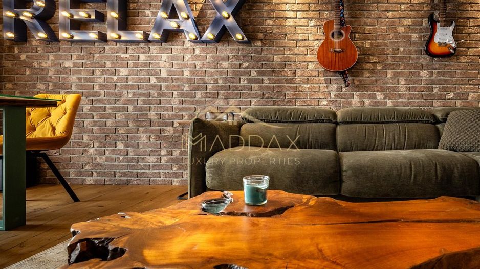 Apartament cu 2 camere *60mp* + garaj // Baneasa - Scoala Germana - Poză 31