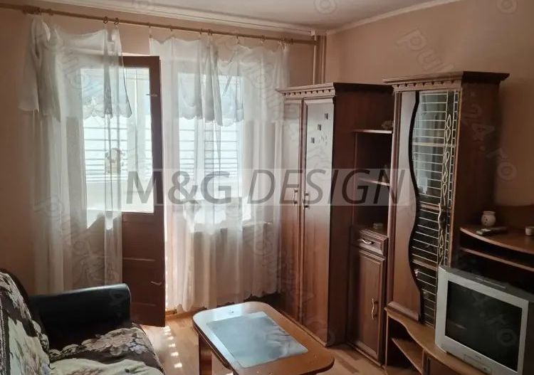 Ap 2 cam, zona Dacia, etaj 3 - Poză 6