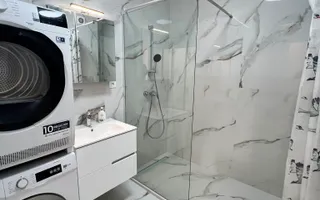 Apartament cu 2 camere | 60 mp + 10 mp terasa | Garaj Subteran | Zona Vivo - Poză 11