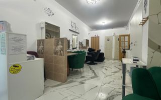 Spatiu comercial versatil, ideal pentru afacerea ta - Floresti! - Poză 2