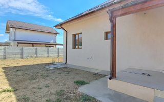 Casa individuala Dragomiresti Deal, finalizata, utilitati, comision 0% - Poză 12