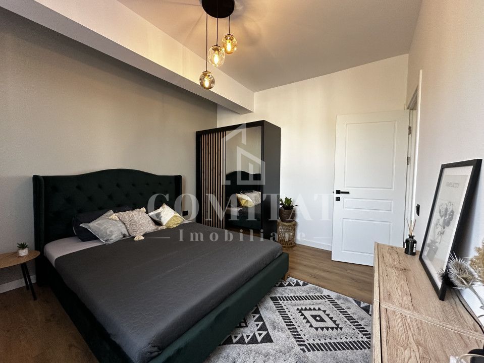 Apartament la cheie | Loc de parcare | Zona Str Teilor - Poză 7