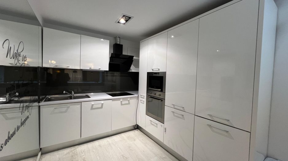 ✨ De închiriat – Apartament 3 camere de lux, Persepolis – Herăstrău ✨ - Poză 7