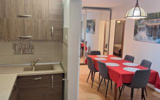 Inchiriere apartament 3 camere proaspat renovat | Metrou Iancului - Poză 1