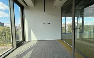 Spatiu birouri I Suprafete la cerere I Zona Centrala - Poză 18