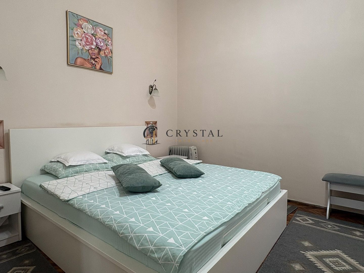 Apartament cu 1 camera | Ultracentral | Oradea - Poză 1