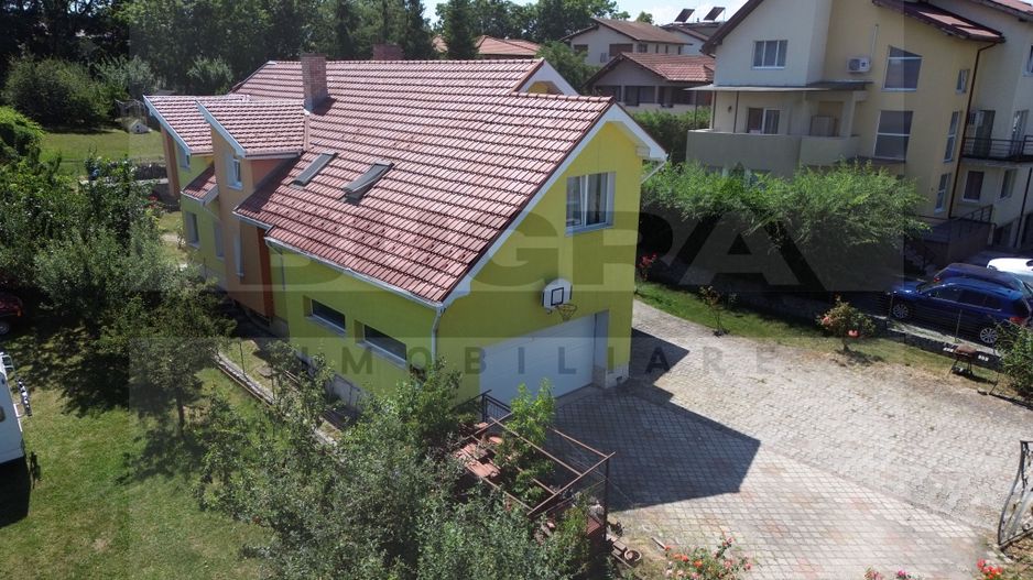 Casă individuală în Europa – spațiu, intimitate și un teren de 1.503 m - Poză 6