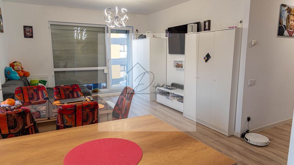 Apartament 4 camere Costin Georgian I Hercesa I 2 parcari boxa I COM 0 - Poză 5