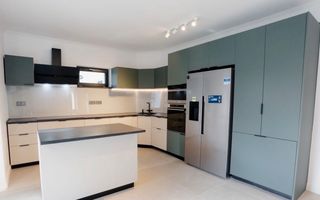 Vila  6 camere de inchiriat | Pipera-Aviatiei - Poză 8