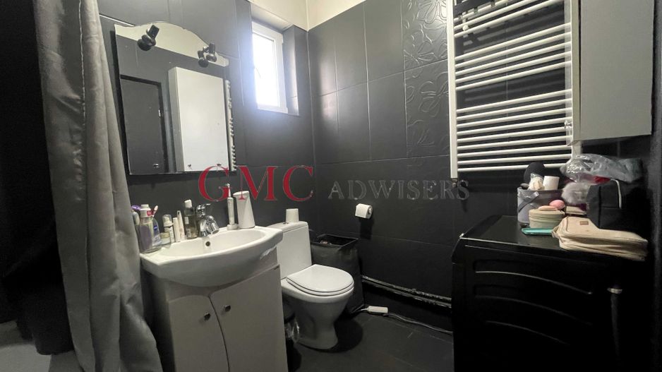 Apartament 2 camere + Terasa proprie, Sector 1, zona 1 Mai - Poză 6